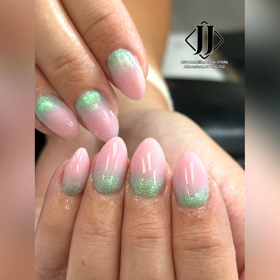 Nails July 28